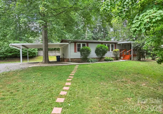 1st image of 10 Canyon Cvs, Candler, NC 28715 | MLS# 4400495