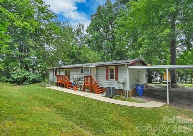 3rd image of 10 Canyon Cvs, Candler, NC 28715 | MLS# 4400495