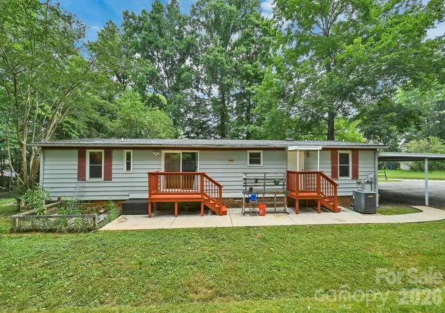 4th image of 10 Canyon Cvs, Candler, NC 28715 | MLS# 4400495