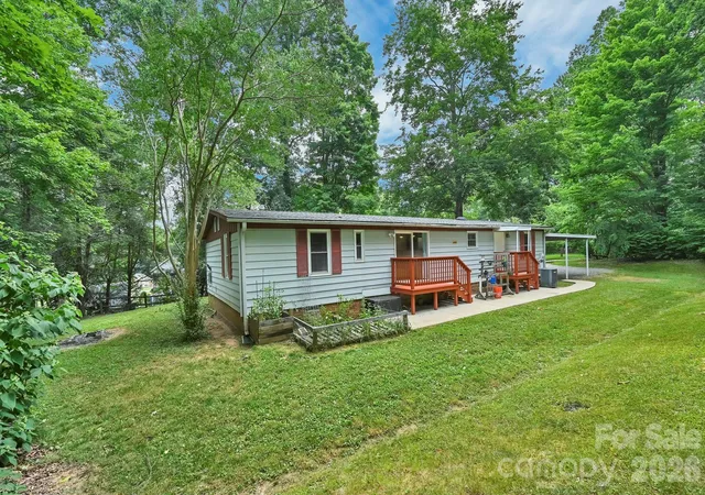 5th image of 10 Canyon Cvs, Candler, NC 28715 | MLS# 4400495