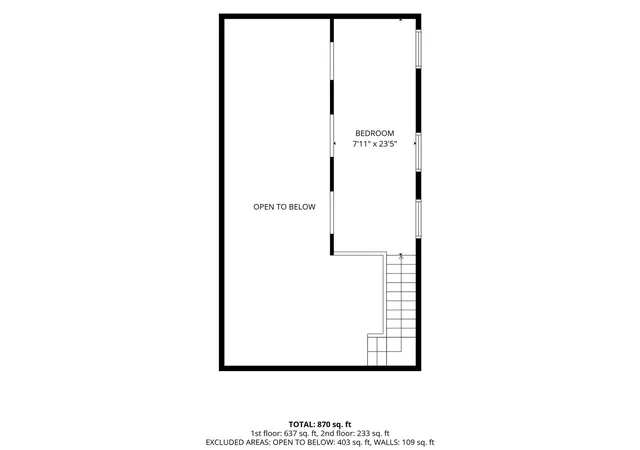 30th image of 323 Mccurrey Rd, Burnsville, NC 28714 | MLS# 4400496