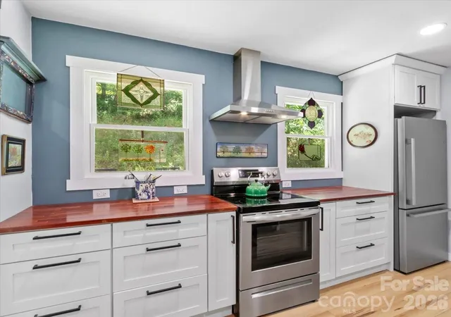5th image of 1280 Old Mine Fork Rd, Burnsville, NC 28714 | MLS# 4400499
