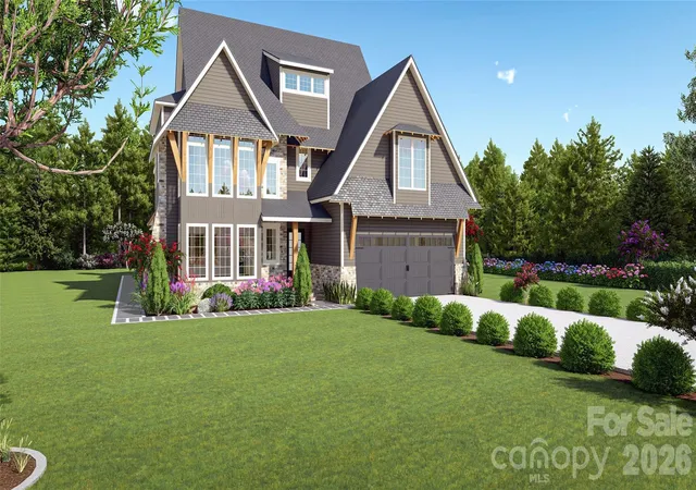 1st image of 2033 Boswell Wy, Matthews, NC 28104 | MLS# 4400509