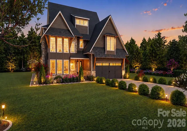 2nd image of 2033 Boswell Wy, Matthews, NC 28104 | MLS# 4400509