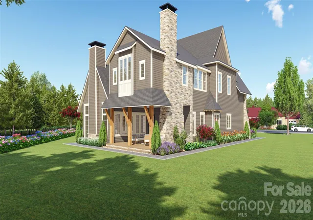 12th image of 2033 Boswell Wy, Matthews, NC 28104 | MLS# 4400509