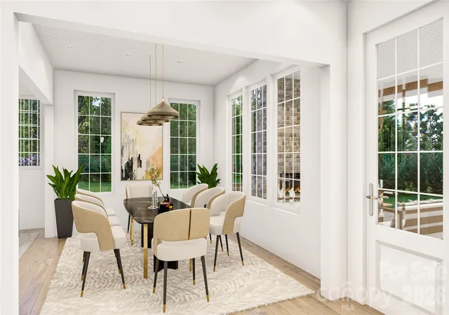 5th image of 2033 Boswell Wy, Matthews, NC 28104 | MLS# 4400509