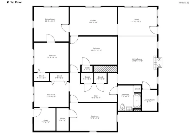 34th image of 610 Helton Rd, Cherryville, NC 28021 | MLS# 4400515