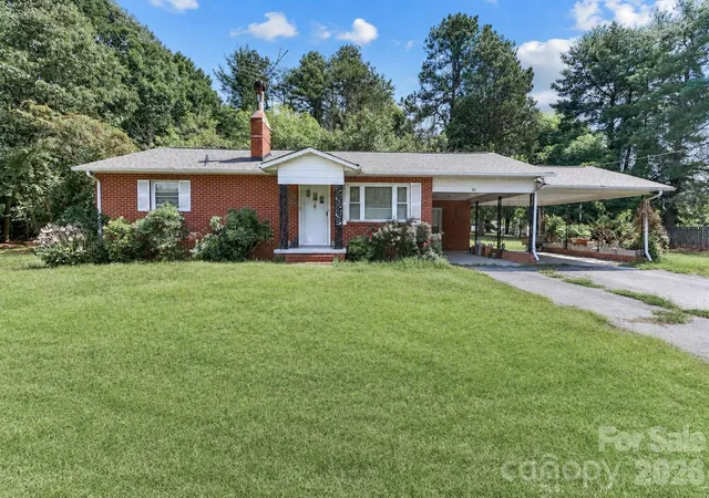Homes for sale in Statesville, NC | 166 Wright Ln, Statesville, NC 28677 | MLS# 4400520