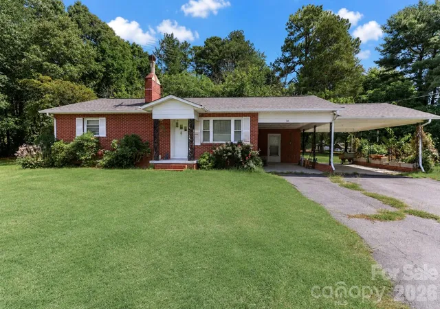 Homes for sale in Statesville, NC | 166 Wright Ln, Statesville, NC 28677 | MLS# 4400520