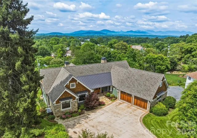 Single family home for sale at 266 Stratford Rd, Asheville, NC 28804 | MLS# 4400526