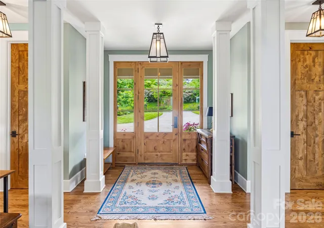 Photo 3 of Single family home for sale at 266 Stratford Rd, Asheville, NC 28804 | MLS# 4400526 | Listing updated on 2026-10-06