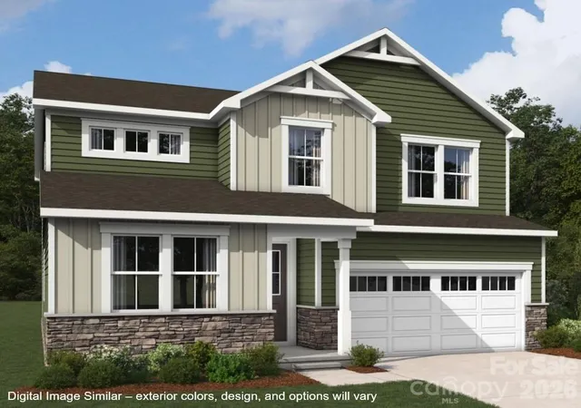2nd image of 2813 Bowman Dr, Gastonia, NC 28052 | MLS# 4400527