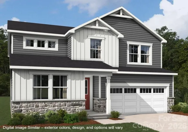3rd image of 2813 Bowman Dr, Gastonia, NC 28052 | MLS# 4400527
