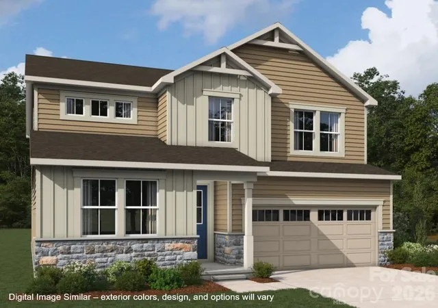 5th image of 2813 Bowman Dr, Gastonia, NC 28052 | MLS# 4400527