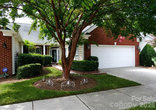 Townhouse for sale at 1712 Quartz Ridge, Fort Mill, SC 29708 | MLS# 4400529