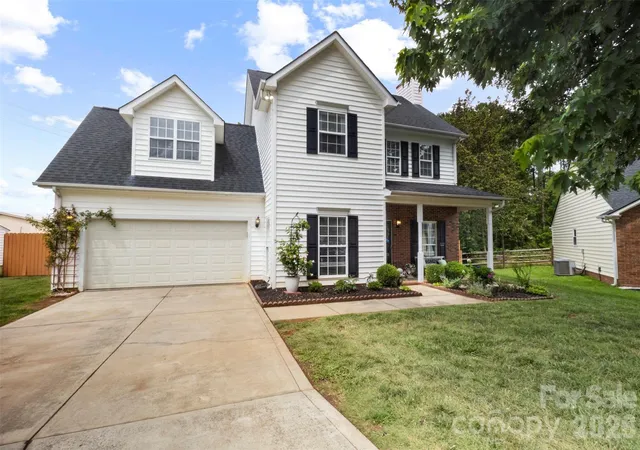 Homes for sale in Indian Trail, NC | 4717 Granite Ct, Indian Trail, NC 28079 | MLS# 4400530