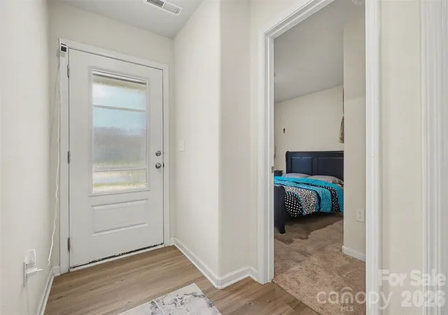Photo 3 of Single family home for sale at 1329 Nia Rd, Charlotte, NC 28215 | MLS# 4400533 | Listing updated on 2026-09-24