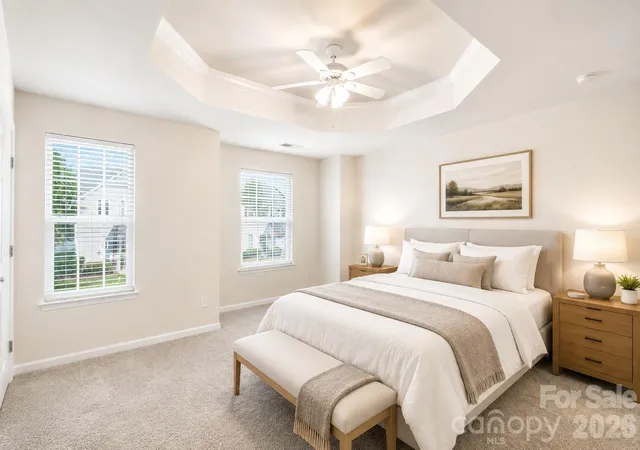 Photo 3 of Townhouse for sale at 7495 Red Mulberry Way, Charlotte, NC 28273 | MLS# 4400539 | Listing updated on 2026-08-26