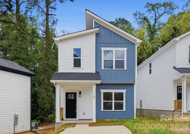 1st image of 116 7th Ave Se, Hickory, NC 28602 | MLS# 4400544