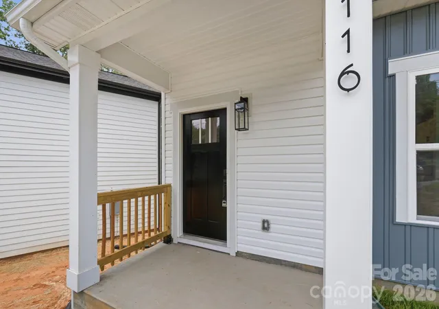 4th image of 116 7Th Ave Se, Hickory, NC 28602 | MLS# 4400544