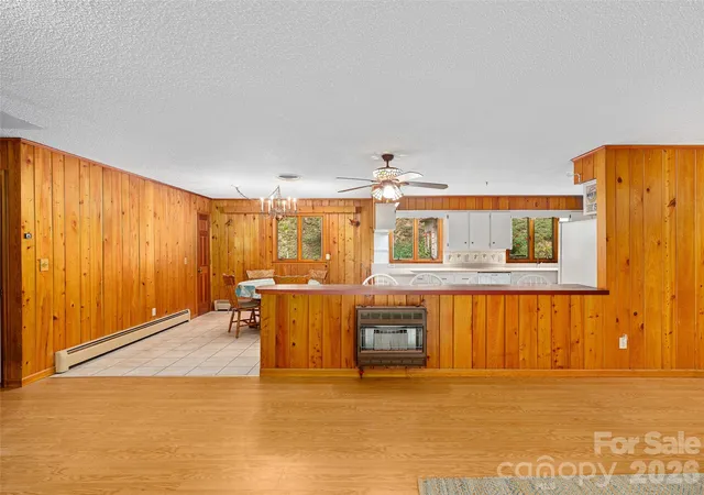 Photo 5 of Single family home for sale at 1065 Upper Pig Pen Rd, Green Mountain, NC 28740 | MLS# 4400545 | Listing updated on 2026-08-17