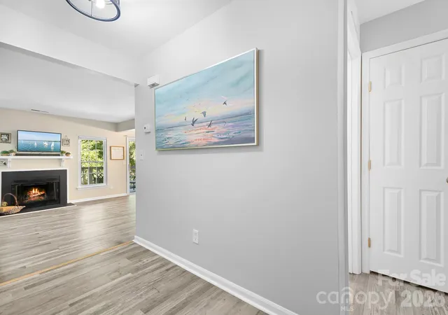 Photo 2 of Condo for sale at 19843 Henderson Rd #K, Cornelius, NC 28031 | MLS# 4400549 | Listing updated on 2026-08-22