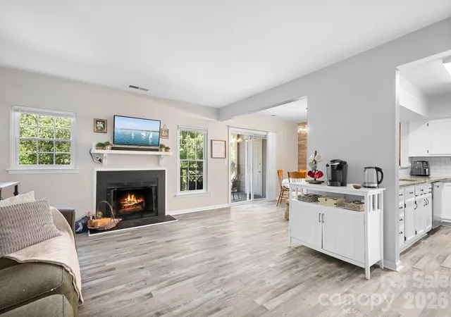 Photo 3 of Condo for sale at 19843 Henderson Rd #K, Cornelius, NC 28031 | MLS# 4400549 | Listing updated on 2026-08-22