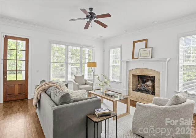 Photo 3 of Single family home for sale at 2141 Chatham Ave, Charlotte, NC 28205 | MLS# 4400550 | Listing updated on 2026-10-08