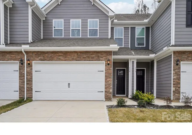 Townhouse for sale at 204 Driscoll Way, Weaverville, NC 28787 | MLS# 4400553