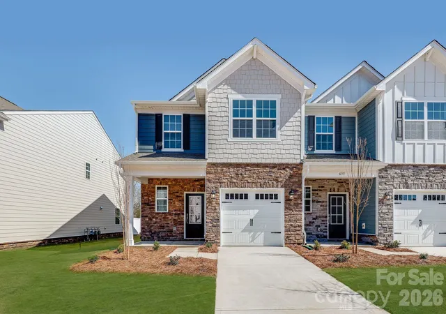 3rd image of 696 Sparano Loop, York, SC 29745 | MLS# 4400556