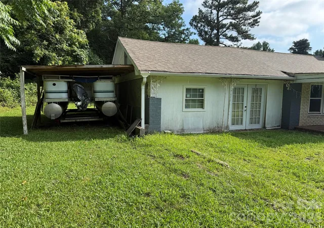 Homes for sale in Salisbury, NC | 306 O C Pine Dr, Salisbury, NC 28146 | MLS# 4400557
