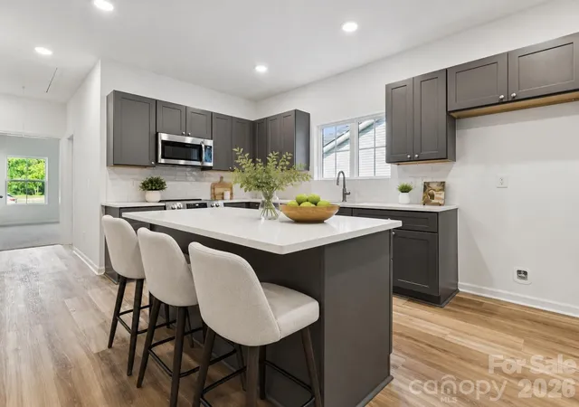 Photo 2 of Single family home for sale at 1165 Stoneglen Dr #30, Salisbury, NC 28146 | MLS# 4400560 | Listing updated on 2026-09-29