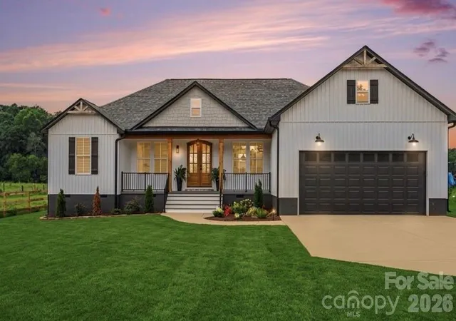 Photo 3 of Single family home for sale at 439 Hambright Rd, Blacksburg, SC 29702 | MLS# 4400562 | Listing updated on 2026-08-31
