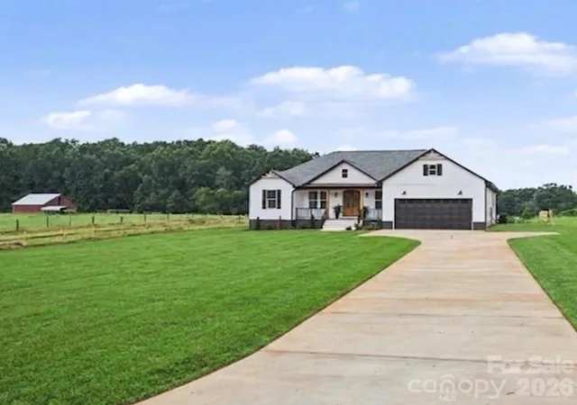 Photo 37 of Single family home for sale at 439 Hambright Rd, Blacksburg, SC 29702 | MLS# 4400562 | Listing updated on 2026-08-31