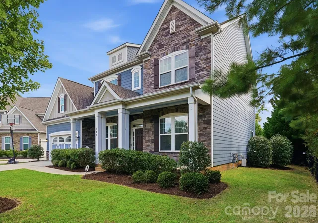 2nd image of 102 Chadderton Wy, Waxhaw, NC 28173 | MLS# 4400572