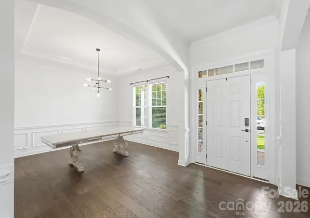 3rd image of 102 Chadderton Wy, Waxhaw, NC 28173 | MLS# 4400572
