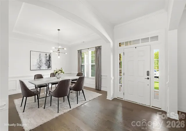 4th image of 102 Chadderton Wy, Waxhaw, NC 28173 | MLS# 4400572