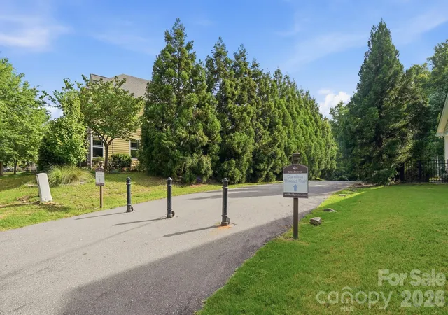 45th image of 102 Chadderton Wy, Waxhaw, NC 28173 | MLS# 4400572