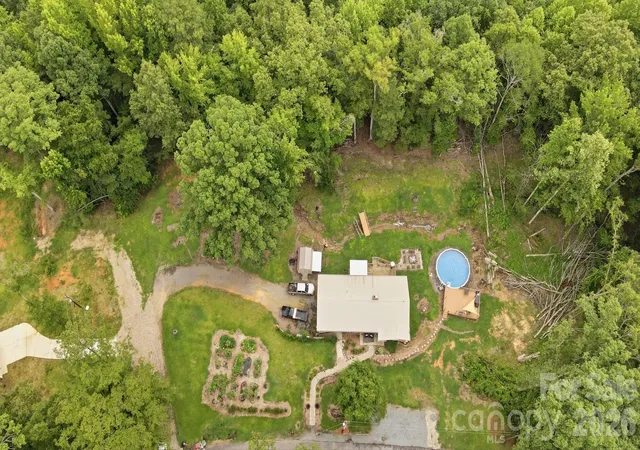 46th image of 1021 Wedgewood Rd, Lancaster, SC 29720 | MLS# 4400574