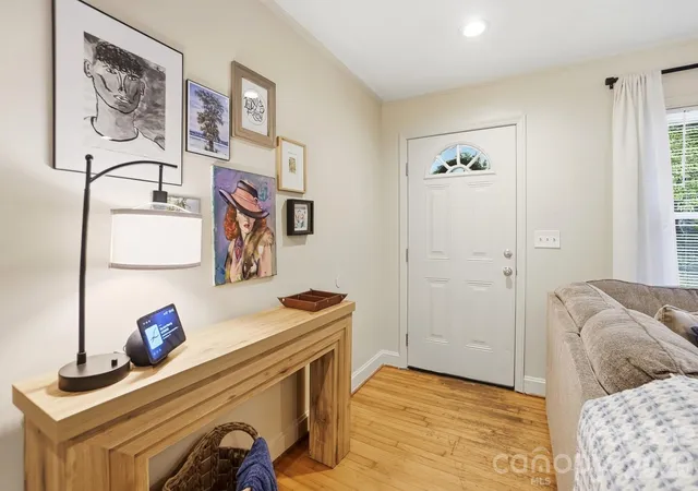 5th image of 1021 Wedgewood Rd, Lancaster, SC 29720 | MLS# 4400574
