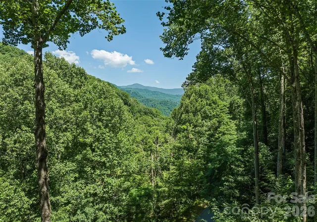 Photo 2 of Single family home for sale at 26 Tawodi Trl, Maggie Valley, NC 28751 | MLS# 4400579 | Listing updated on 2026-07-09