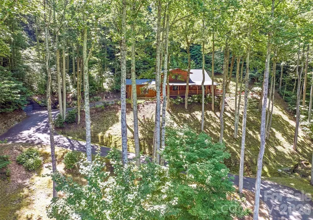 Photo 40 of Single family home for sale at 26 Tawodi Trl, Maggie Valley, NC 28751 | MLS# 4400579 | Listing updated on 2026-07-09