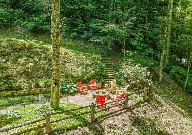 Photo 4 of Single family home for sale at 26 Tawodi Trl, Maggie Valley, NC 28751 | MLS# 4400579 | Listing updated on 2026-07-09