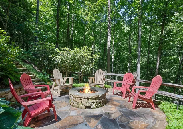 Photo 5 of Single family home for sale at 26 Tawodi Trl, Maggie Valley, NC 28751 | MLS# 4400579 | Listing updated on 2026-07-09