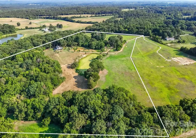 Photo 3 of Land for sale at 3904 Lucy Shortcut Rd, Marshville, NC 28103 | MLS# 4400583 | Listing updated on 2026-08-19
