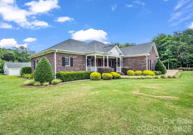 2nd image of 343 Countryside Dr, Forest City, NC 28043 | MLS# 4400584