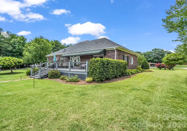 Photo 3 of Single family home for sale at 343 Countryside Dr, Forest City, NC 28043 | MLS# 4400584 | Listing updated on 2026-09-08