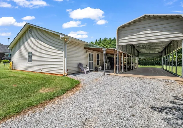 47th image of 343 Countryside Dr, Forest City, NC 28043 | MLS# 4400584