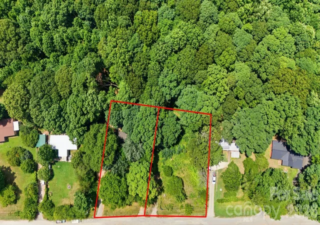 Photo 1 of Land for sale at 7814 Hickory Crk Dr, Denver, NC 28037 | MLS# 4400586 | Listing updated on 2026-07-08