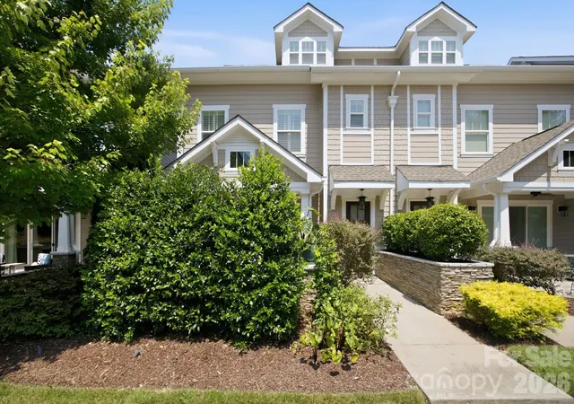 3rd image of 744 Amalfi Dr, Davidson, NC 28036 | MLS# 4400589